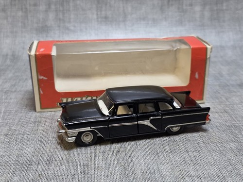 Vintage original boxed - original,