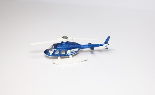 Corgi juniors chopper - no,