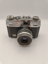 Haking Halina Super 35X Film