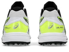 Asics gel gully - asics, 7