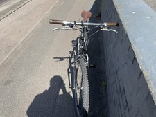 Ridgeback Mountain Bike