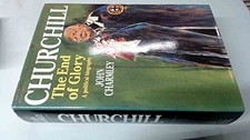Churchill: The End of Glory -