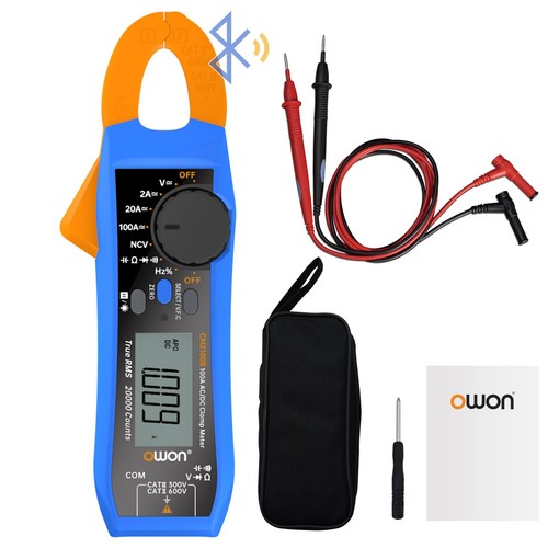 Owon cm2100b mini bluetooth - cm2100b,