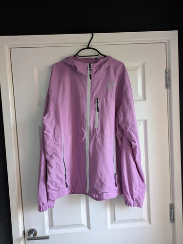 Mens fresh ego kid windbreaker - mens,