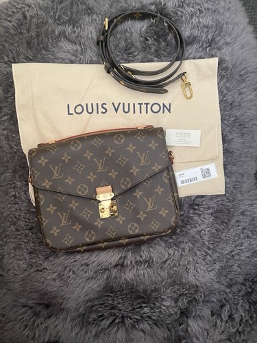 Louis vuitton bag - louis,