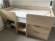 Next Compton Cabin Bed