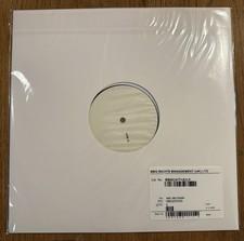 ASH – MELTDOWN (Rare Vinyl Test Pressing)