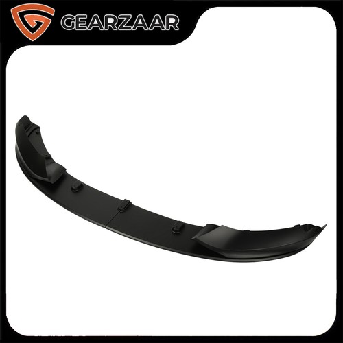 Front lip spoiler splitter - splitter, for