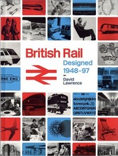 British Rail Designed