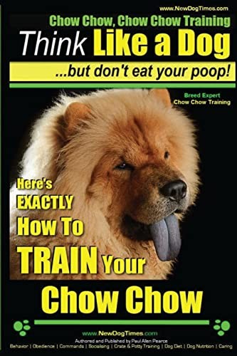 Chow training - chow,,