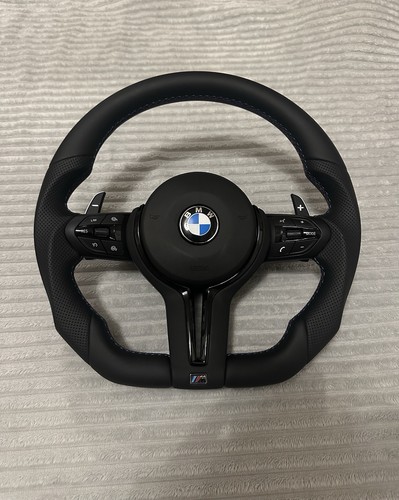 Steering wheel bmw sport - wheel, m