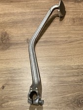 YAMAHA XS750 BRAKE PEDAL GOOD CONDITION from a California import 1978