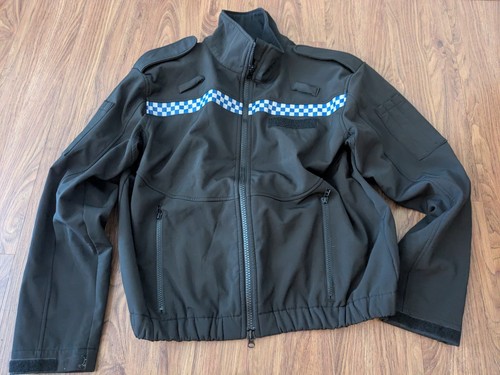 Genuine british police - genuine,