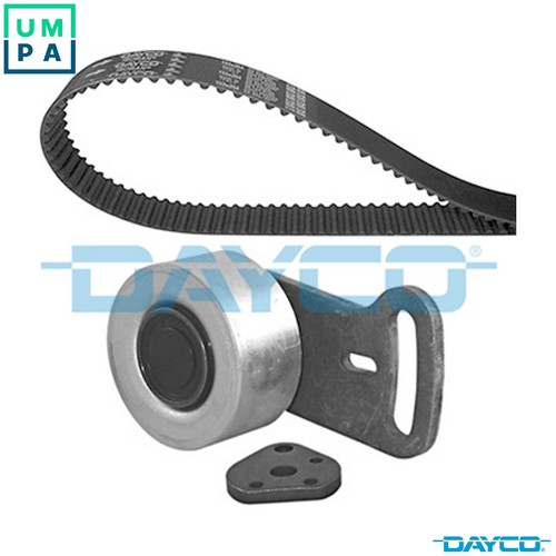 Timing belt kit ktb132 - timing,