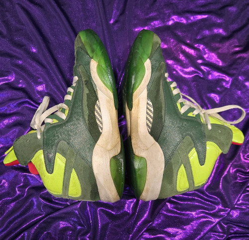 Reebok ghostbusters men - reebok,