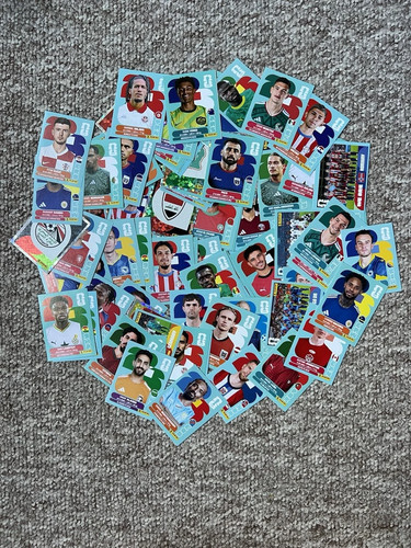 Panini fifa world - cup, 2026