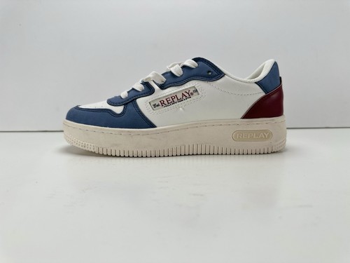 Replay epic unisex - replay, trainers