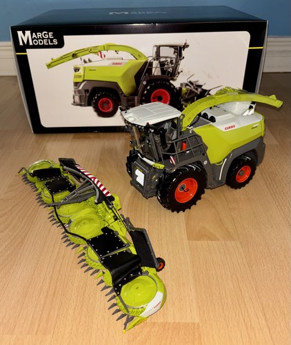 Marge models scale claas - scale,