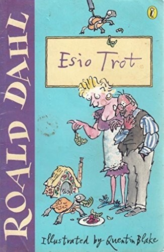 Esio trot roald dahl - esio,