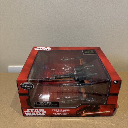 Disney store star wars poe - disney,
