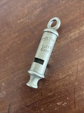 Antique Liverpool City Police