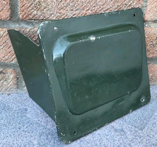 Land rover series - 2a,