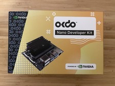 NVIDIA® Jetson Nano C100 Okdo