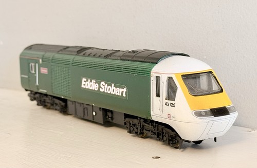 Lima gauge class hst - oo,