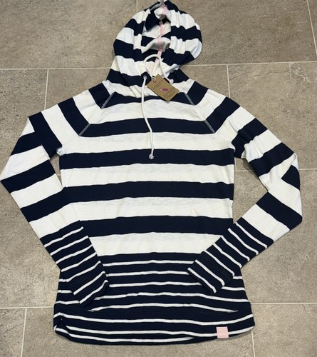 Joules marlston navy white - marlston,