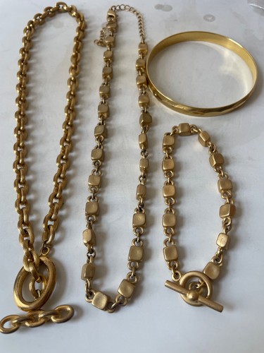 Costume jewellery joblot - costume,