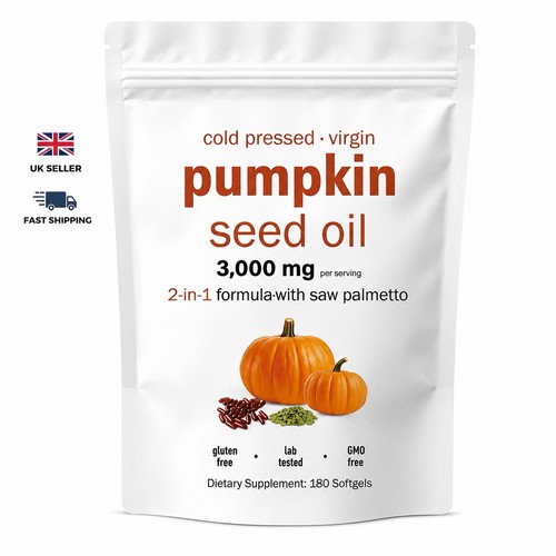 Cold pressed pumpkin seed oil - pressed,