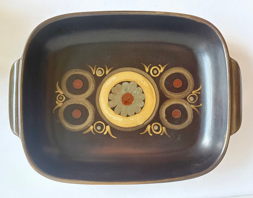 Vintage denby arabesque - vintage,
