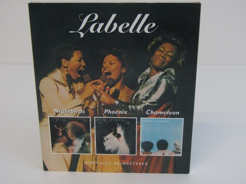 70s soul labelle - r&b,