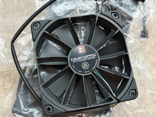 Noctua f12 - noctua, nf-f12