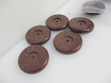 Vintage Bakelite Door Handle