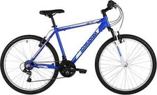 BARRACUDA DRACO 100 MTB 26"