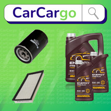 Service Kit LDV Maxus 2.5 D