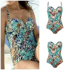 Naturana Strapless Swimming