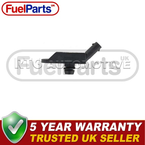 Fuelparts map intake - fuelparts, manifold