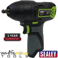 Sealey Cordless Impact Wrench