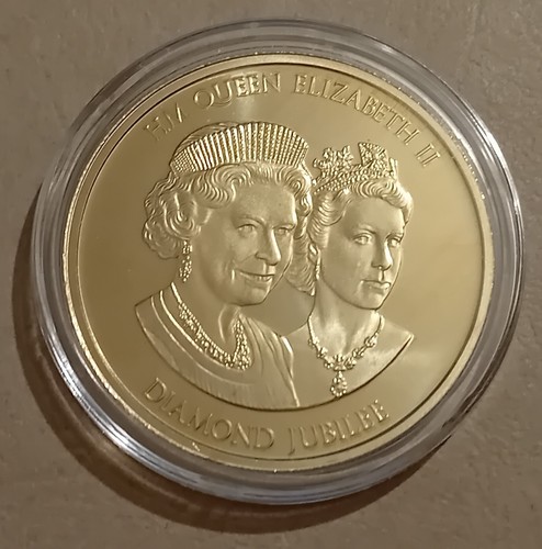 2012 queen elizabeth - elizabeth, ii