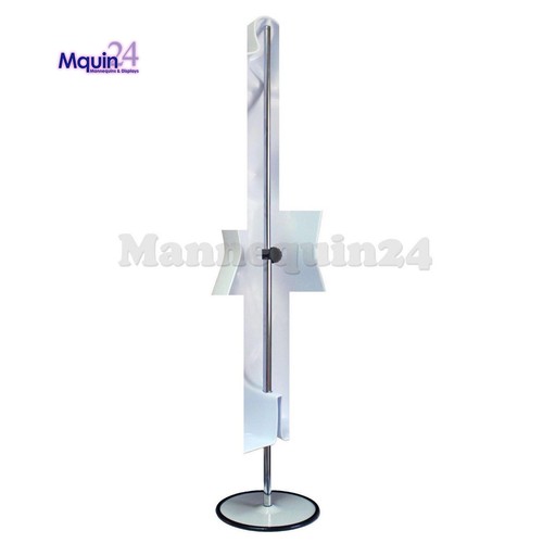 Metal stand adjustable to - metal,