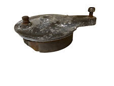 Yamaha 125 Enticer Rear Brake