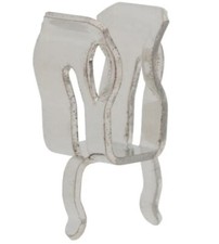 ( 100 Pcs ) Fuse Clip