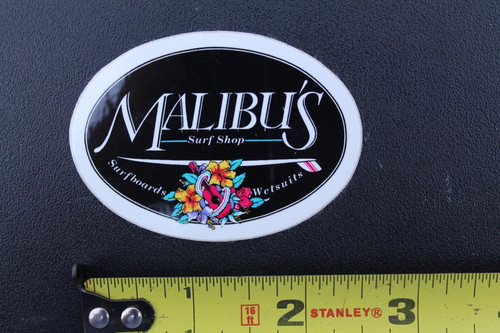 Malibu surf shop surfboards - malibu's,
