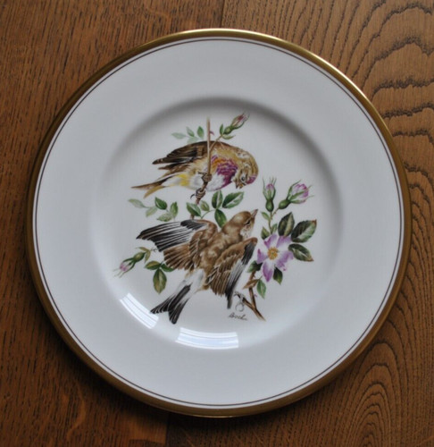 Boehm garden bird - bird, decorative