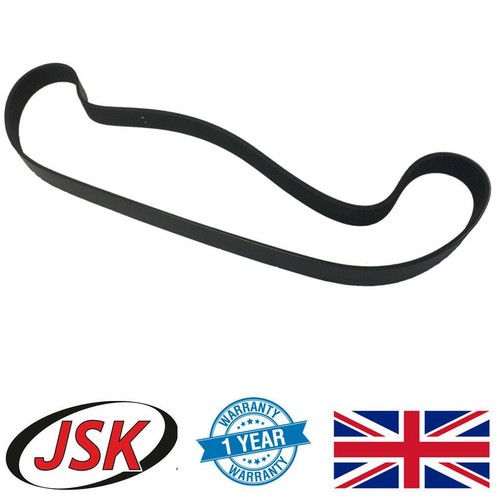 Ribbed drive belt for - drive,