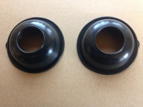 Carburettor diaphragm - 2,