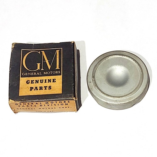 Nos oil filler cap 5 - nos,