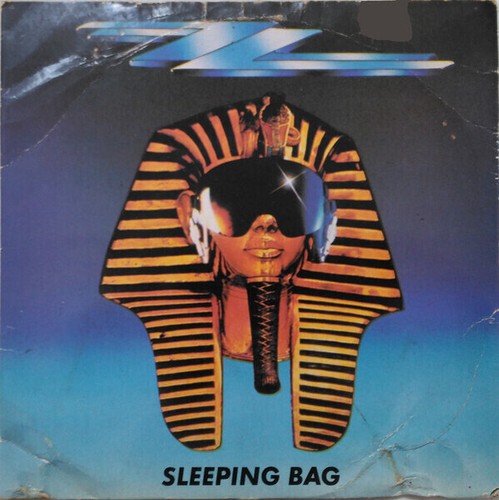 Top sleeping bag vinyl - sleeping,